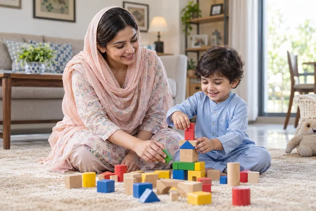 Nanny Services