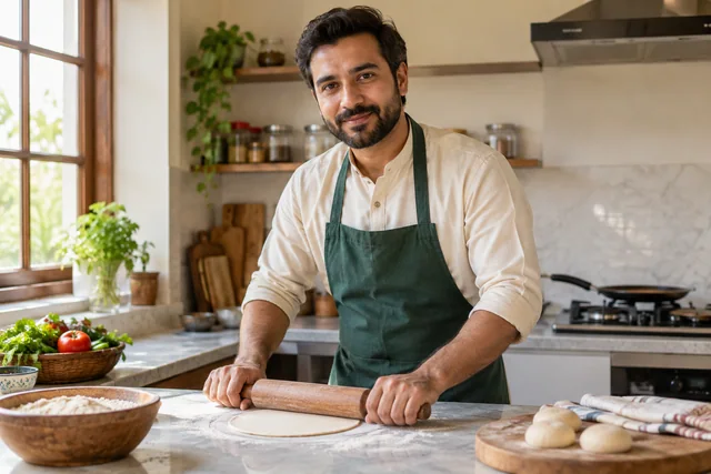 Cook