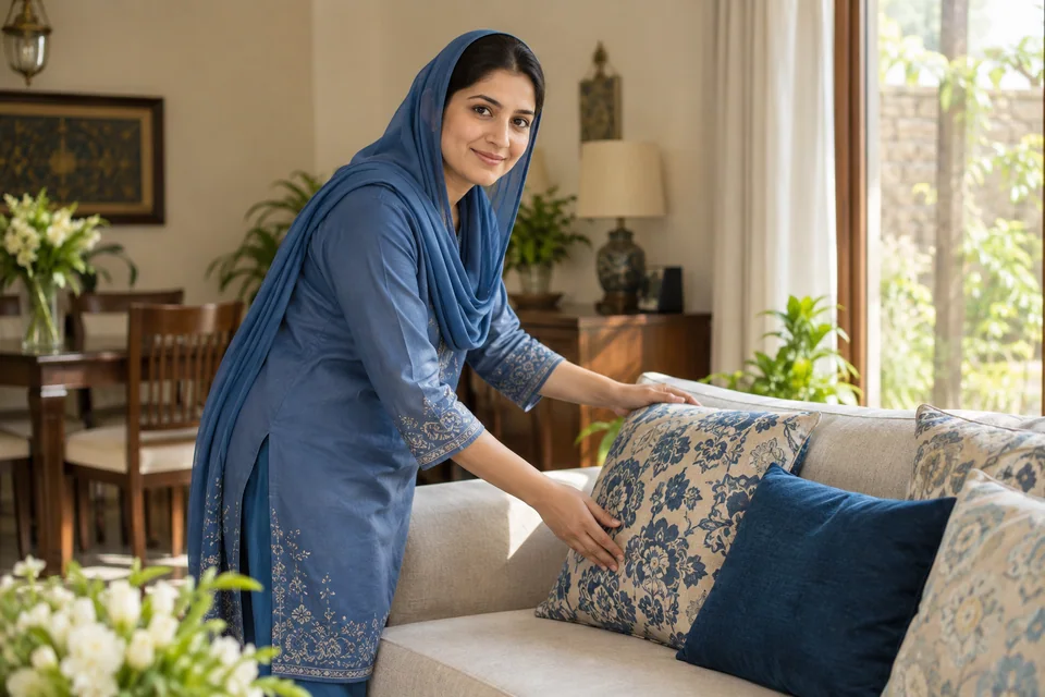 House Maid Services