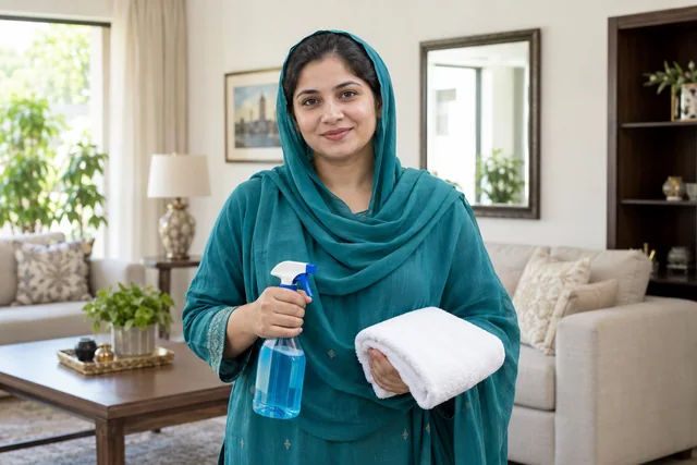 House Maid Services