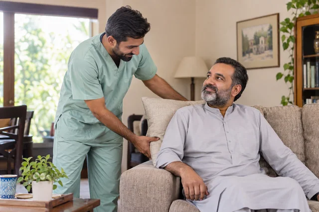 Patient Care Services